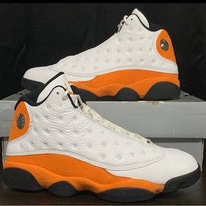 Jordan 13 ‘ Starfish ‘
